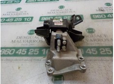 Recambio de soporte cambio para hyundai i20 klass referencia OEM IAM 21830C7000 21830C7000  2