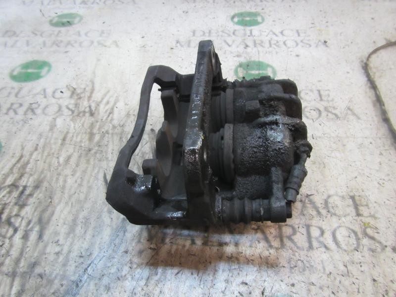 Recambio de pinza freno delantera derecha para citroën jumpy hdi 120 27 l1h1 furg. referencia OEM IAM   