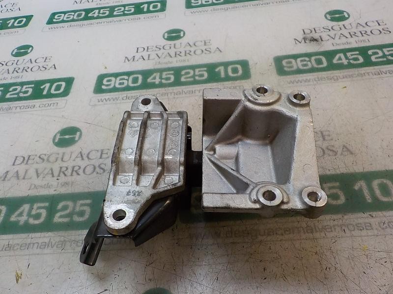 Recambio de soporte cambio para hyundai i20 klass referencia OEM IAM 21830C7000 21830C7000 