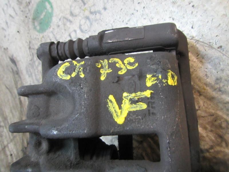 Recambio de pinza freno delantera derecha para citroën jumpy hdi 120 27 l1h1 furg. referencia OEM IAM   