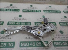 Recambio de elevalunas delantero derecho para mercedes-benz clase m (w163) 2.7 cdi 20v cat referencia OEM IAM A1637201246   2