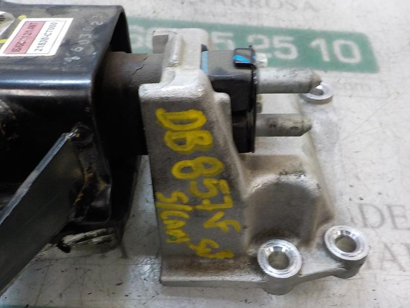 Recambio de soporte cambio para hyundai i20 klass referencia OEM IAM 21830C7000 21830C7000 