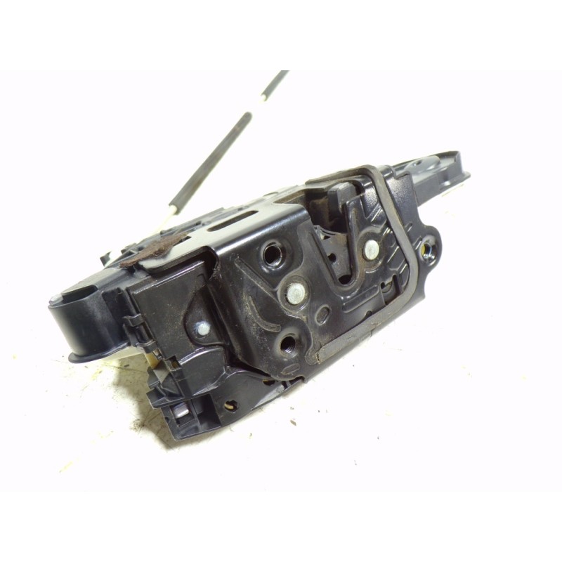 Recambio de cerradura puerta delantera derecha para seat ibiza sc (6j1) fr referencia OEM IAM 5N2837016E 5N2837016E 