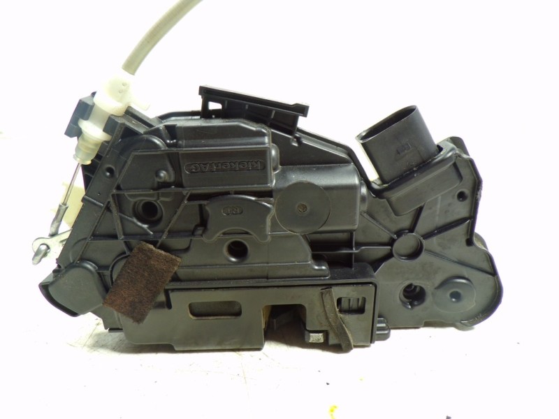 Recambio de cerradura puerta delantera derecha para seat ibiza sc (6j1) fr referencia OEM IAM 5N2837016E 5N2837016E 