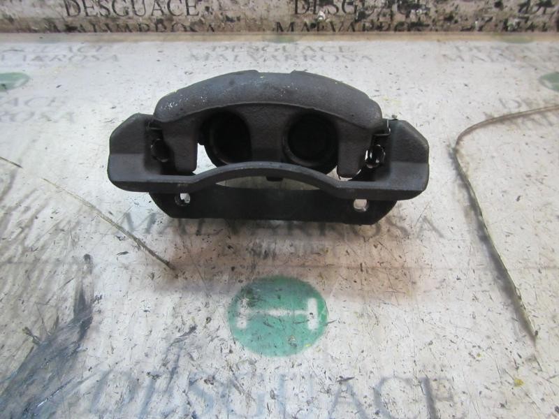 Recambio de pinza freno delantera izquierda para citroën jumpy hdi 120 27 l1h1 furg. referencia OEM IAM   