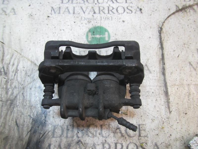 Recambio de pinza freno delantera izquierda para citroën jumpy hdi 120 27 l1h1 furg. referencia OEM IAM   