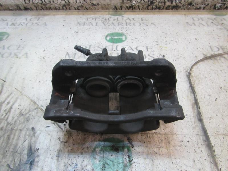 Recambio de pinza freno delantera izquierda para citroën jumpy hdi 120 27 l1h1 furg. referencia OEM IAM   