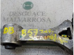 Recambio de soporte cambio para hyundai i20 klass referencia OEM IAM 21950C8000 21950C8000  2