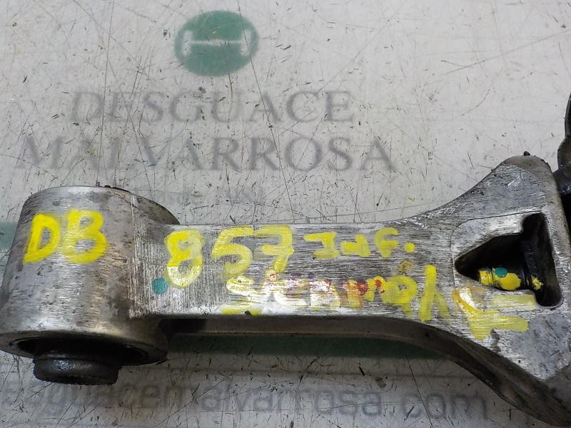 Recambio de soporte cambio para hyundai i20 klass referencia OEM IAM 21950C8000 21950C8000 