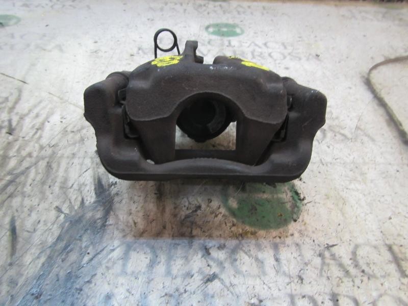 Recambio de pinza freno delantera izquierda para citroën jumpy hdi 120 27 l1h1 furg. referencia OEM IAM   