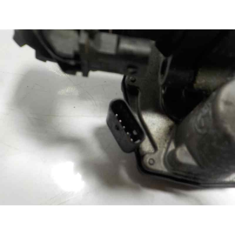 Recambio de caja mariposa para bmw serie 1 lim. (f20) 2.0 turbodiesel referencia OEM IAM 13547810752 13547810752 10378517