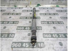 Recambio de amortiguador trasero izquierdo para suzuki swift berlina (mz) 1.3 ddis diesel cat referencia OEM IAM    2