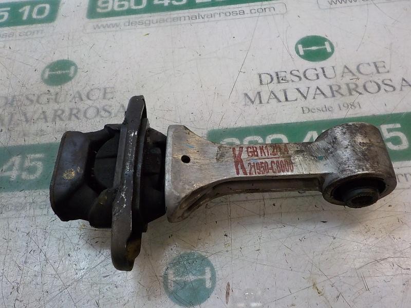 Recambio de soporte cambio para hyundai i20 klass referencia OEM IAM 21950C8000 21950C8000 