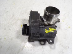 Recambio de caja mariposa para citroën c4 picasso 1.2 12v e-thp referencia OEM IAM 9801942080 9801942080  2