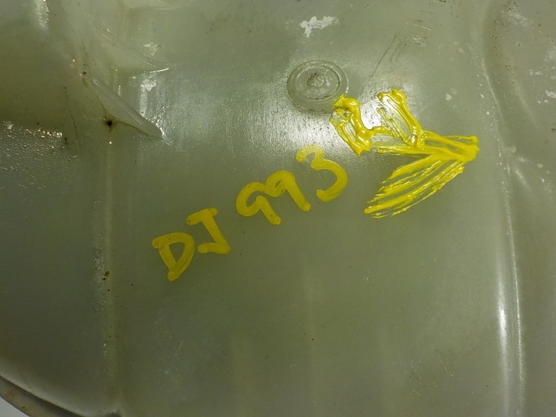 Recambio de deposito expansion para mercedes-benz clase a (w176) 1.8 cdi cat referencia OEM IAM A2465000049  