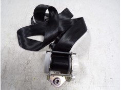 Recambio de cinturon seguridad trasero derecho para seat ibiza sc (6j1) fr referencia OEM IAM 6J0857805ARAA 34033946E 34033946E 2