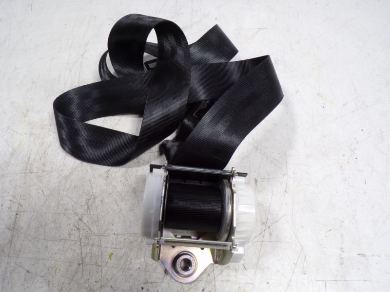 Recambio de cinturon seguridad trasero derecho para seat ibiza sc (6j1) fr referencia OEM IAM 6J0857805ARAA 34033946E 34033946E