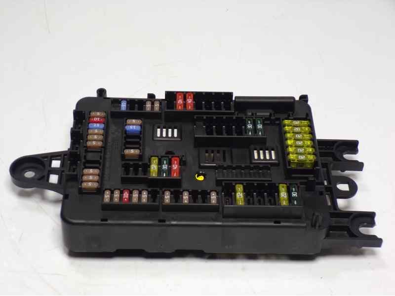 Recambio de caja reles / fusibles para bmw serie 1 lim. (f20) 2.0 turbodiesel referencia OEM IAM 61149259466 61149261111 