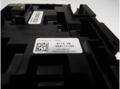 Recambio de caja reles / fusibles para bmw serie 1 lim. (f20) 2.0 turbodiesel referencia OEM IAM 61149259466 61149261111  2