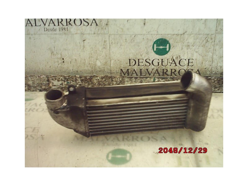Recambio de intercooler para mg serie 45 (rt) classic (5-ptas.) referencia OEM IAM   