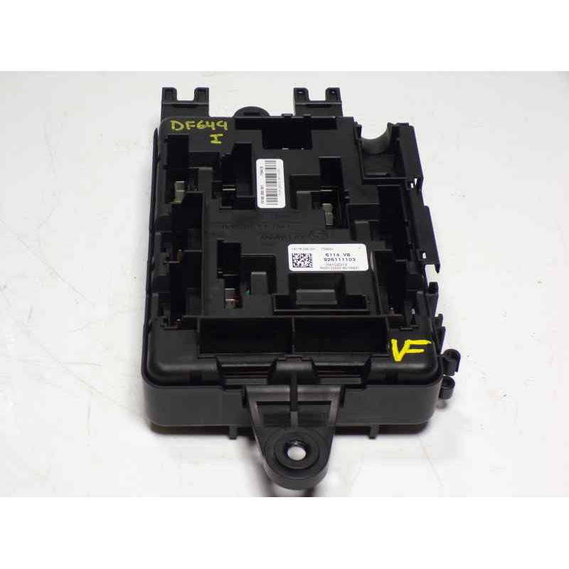 Recambio de caja reles / fusibles para bmw serie 1 lim. (f20) 2.0 turbodiesel referencia OEM IAM 61149259466 61149261111 