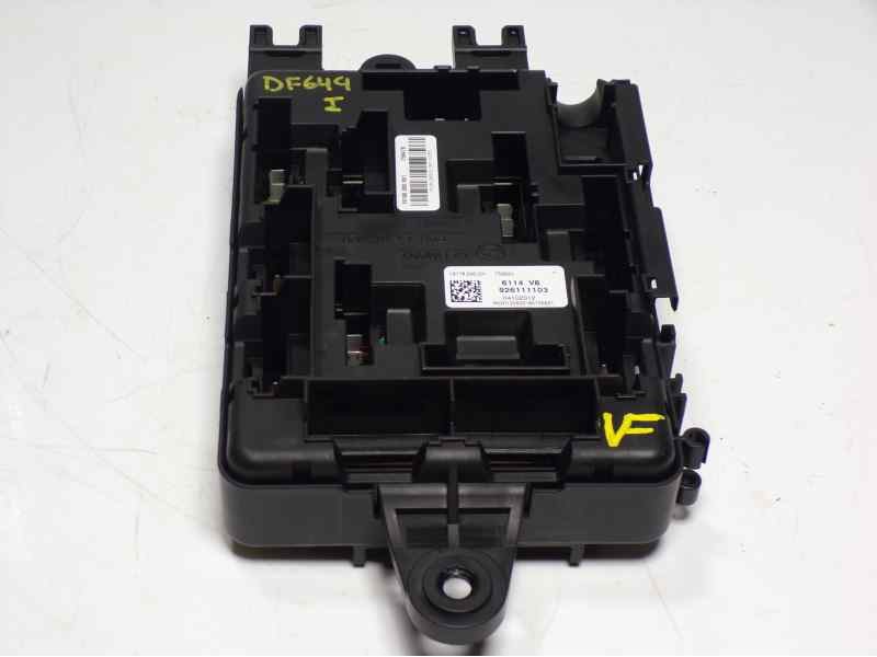 Recambio de caja reles / fusibles para bmw serie 1 lim. (f20) 2.0 turbodiesel referencia OEM IAM 61149259466 61149261111 