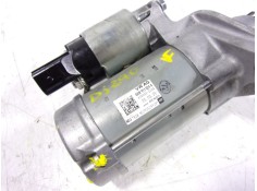 Recambio de motor arranque para audi a1 sportback (gba) 35 tfsi s line referencia OEM IAM 0AM911024A 0AM911024A 438000204 2