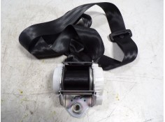 Recambio de cinturon seguridad trasero izquierdo para seat ibiza sc (6j1) fr referencia OEM IAM 6J0857805ARAA 34033946E 34033946 2