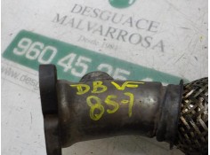 Recambio de salida colector para hyundai i20 klass referencia OEM IAM 28610C8100   2