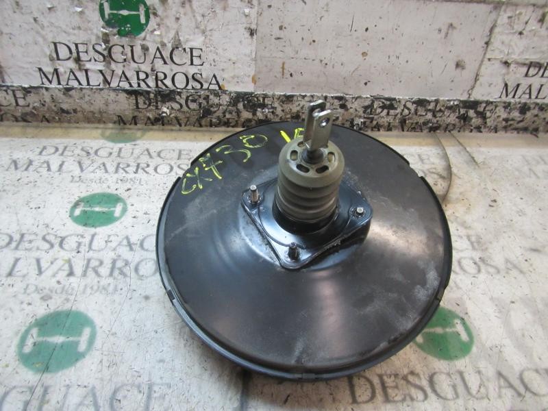 Recambio de servofreno para citroën jumpy hdi 120 27 l1h1 furg. referencia OEM IAM   