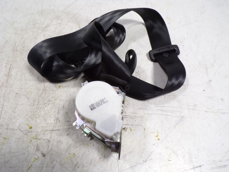 Recambio de cinturon seguridad trasero izquierdo para seat ibiza sc (6j1) fr referencia OEM IAM 6J0857805ARAA 34033946E 34033946