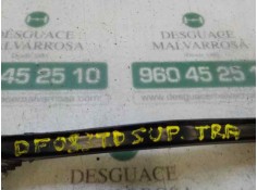 Recambio de brazo suspension superior trasero derecho para mercedes-benz clase m (w164) 3.5 v6 cat referencia OEM IAM A164350160 2