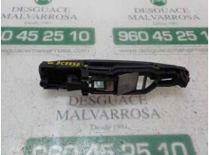 Recambio de maneta exterior delantera derecha para mercedes-benz clase m (w163) 2.7 cdi 20v cat referencia OEM IAM A2027601170   2
