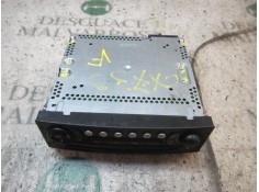 Recambio de sistema audio / radio cd para citroën jumpy hdi 120 27 l1h1 furg. referencia OEM IAM    2