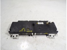 Recambio de cuadro instrumentos para citroën c4 picasso 1.2 12v e-thp referencia OEM IAM 9816911280 9816911280  2
