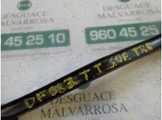 Recambio de brazo suspension superior trasero izquierdo para mercedes-benz clase m (w164) 3.5 v6 cat referencia OEM IAM A1643501 2