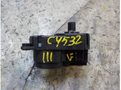Recambio de motor apertura trampillas climatizador para renault clio iv 1.5 dci diesel fap referencia OEM IAM 277322711R A212017 2