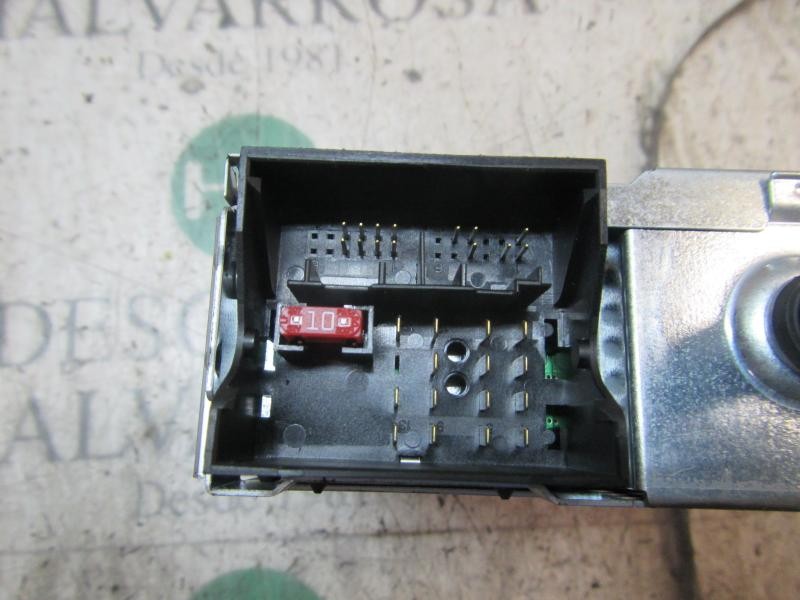 Recambio de sistema audio / radio cd para citroën jumpy hdi 120 27 l1h1 furg. referencia OEM IAM   