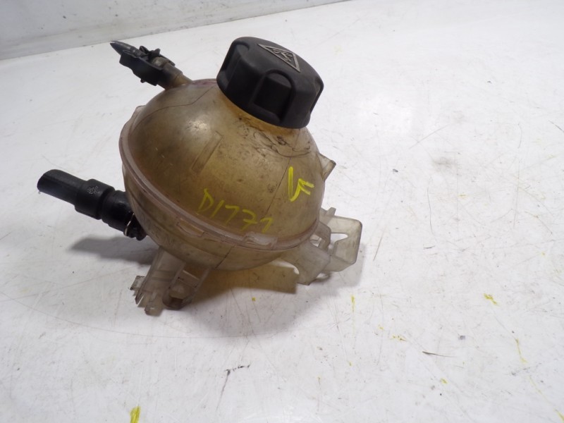 Recambio de deposito expansion para citroën c4 picasso 1.2 12v e-thp referencia OEM IAM 9678125880  