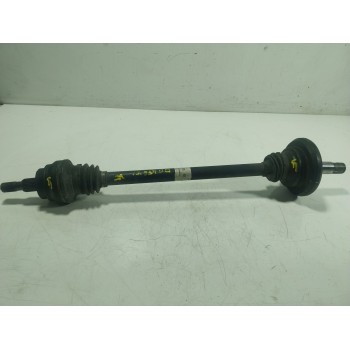 TRANSMISION TRASERA IZQUIERDA A1663506800 1663506800 