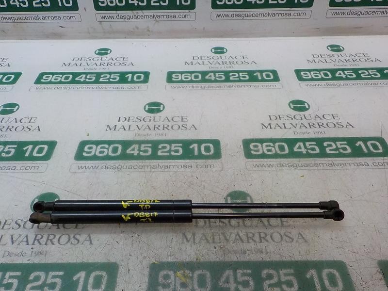 Recambio de amortiguadores maletero / porton para ford ka (ccu) titanium+ referencia OEM IAM 1542413  