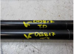 Recambio de amortiguadores maletero / porton para ford ka (ccu) titanium+ referencia OEM IAM 1542413   2