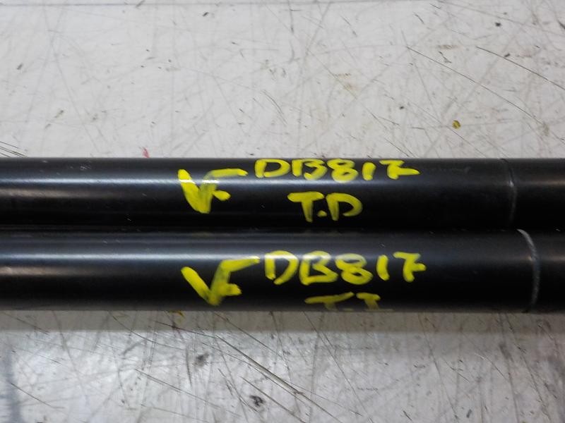 Recambio de amortiguadores maletero / porton para ford ka (ccu) titanium+ referencia OEM IAM 1542413  