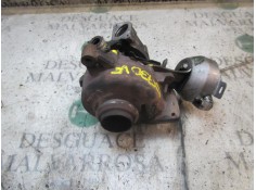 Recambio de turbocompresor para citroën jumpy hdi 120 27 l1h1 furg. referencia OEM IAM    2