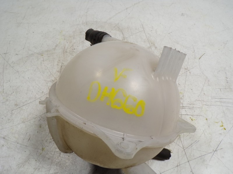 Recambio de deposito expansion para seat ibiza sc (6j1) fr referencia OEM IAM 6Q0121407B  