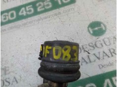 Recambio de tirante trasero izquierdo para mercedes-benz clase m (w164) 3.5 v6 cat referencia OEM IAM A1643201232   2