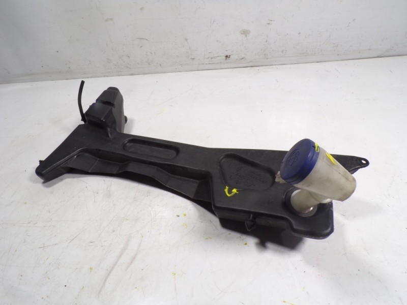 Recambio de deposito limpia para citroën c4 picasso 1.2 12v e-thp referencia OEM IAM 9819973880  
