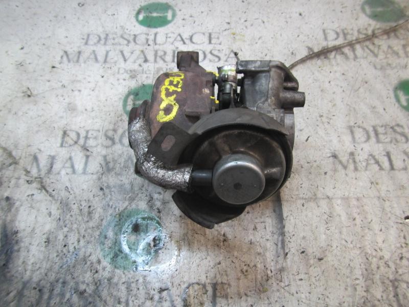 Recambio de turbocompresor para citroën jumpy hdi 120 27 l1h1 furg. referencia OEM IAM   