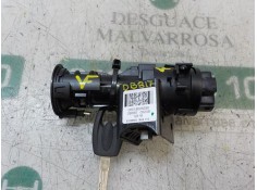 Recambio de antirrobo para ford ka (ccu) titanium+ referencia OEM IAM  00518006280 00518006280 2