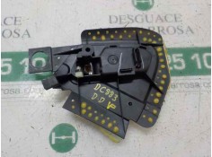 Recambio de maneta interior delantera derecha para mercedes-benz clase m (w163) 2.7 cdi 20v cat referencia OEM IAM A2027660224   2